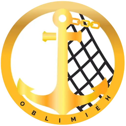 Oblimiéh's logo